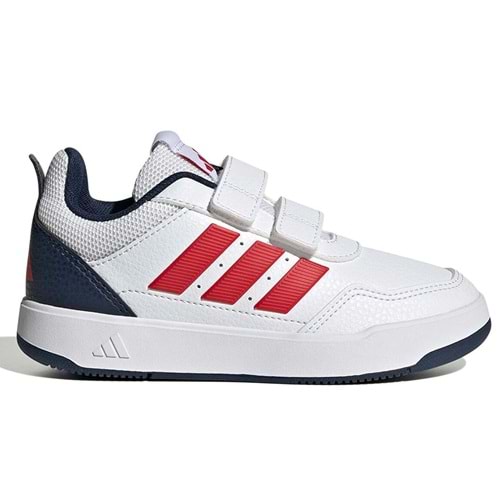 Adidas Tensaur Sport 3.0 Cf K KJ9769 Ortopedik Çocuk Spor Ayakkabı