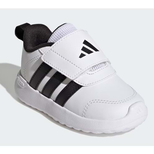 Adidas Vl Move Cf I KI8129 Ortopedik Çocuk Spor Ayakkabı