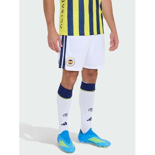 Fenerbahçe Sk Shorts 26/27 Erkek Futbol Şortu