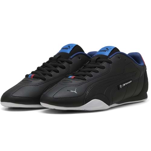 Puma Bmw Mms Catch 309208-03 Erkek Spor Sneaker Ayakkabı