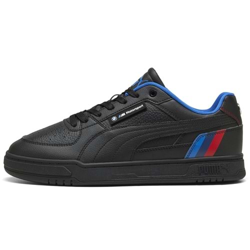 Puma BMW MMS Caven III 309477-01 Sneaker Erkek Spor Ayakkabı