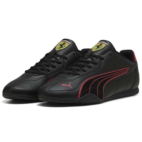Puma Ferrari Catch 309196-03 Erkek Spor Sneaker Ayakkabı