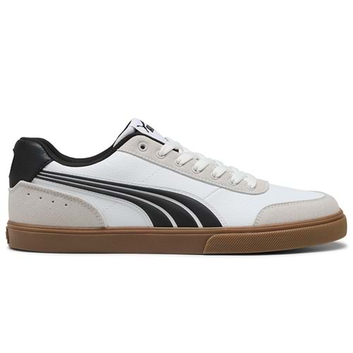 Puma Court Ever 407186-02 Unisex Spor Ayakkabı