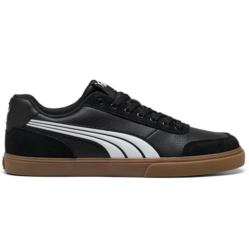 Puma Court Ever 407186-01 Unisex Spor Ayakkabı