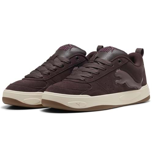Puma Park Lifestyle II Cat Sd 408244-03 Unisex Spor Ayakkabı