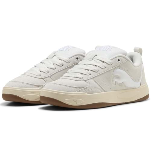 Puma Park Lifestyle II Cat Sd 408244-02 Unisex Spor Ayakkabı