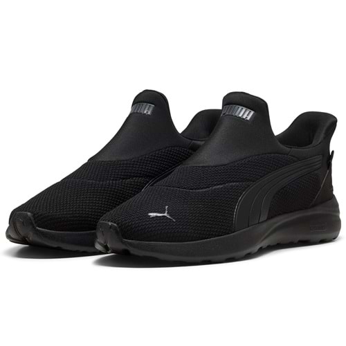 Puma Softride Cosmic Slıptech 402631-11 Unisex Spor Ayakkabı