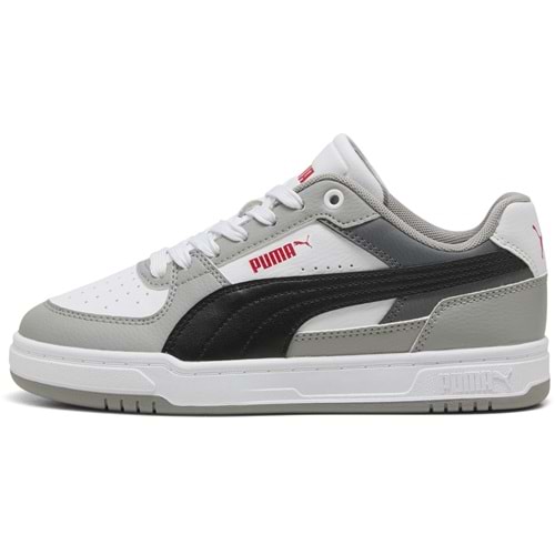 Puma Caven III Block Jr 406889-09 Unisex Spor Ayakkabı