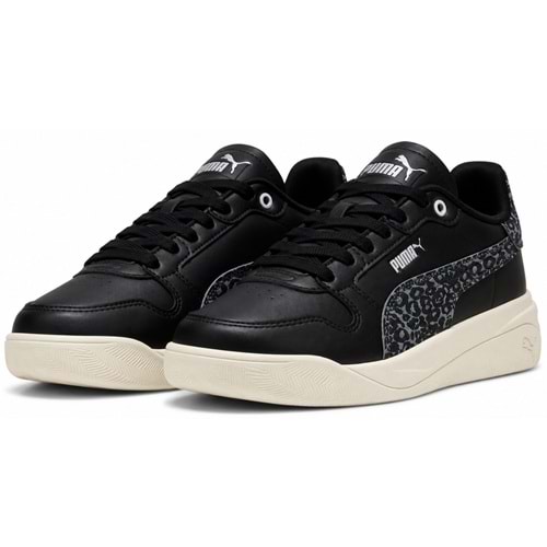 Puma Court Bae Feline 408247 Unisex Spor Ayakkabı