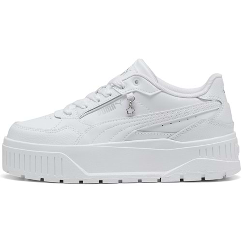 Puma Karmen II Idol Charm Jr 407731-01 Unisex Spor Ayakkabı