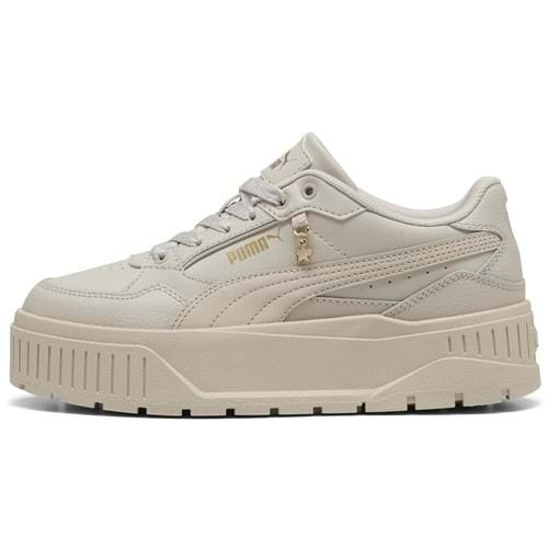 Puma Karmen II Idol Charm Jr 407731-02 Unisex Spor Ayakkabı