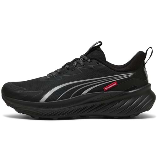 Puma Pounce Lite 2 Trail Primalof® Waterproof Su Geçirmez 314035-01 Unisex Spor Ayakkabı