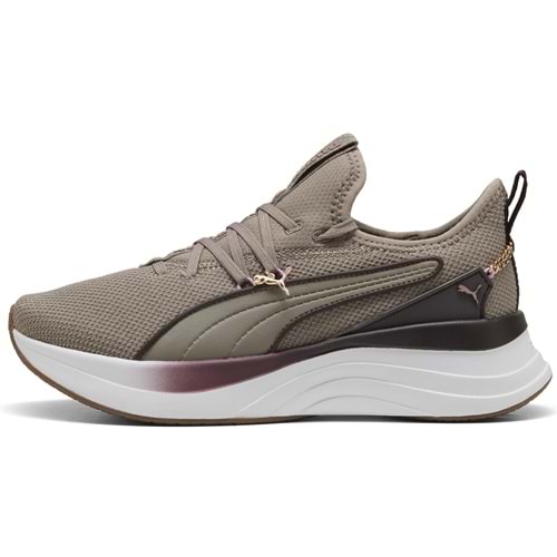 Puma Softride Sabrina Wns 313503-05 Unisex Spor Ayakkabı