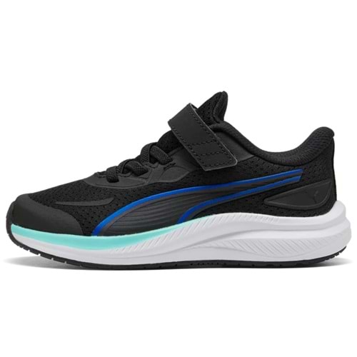 Puma Skyrocket 2 AC+ PS 312414-17 Ortopedik Çocuk Spor Ayakkabı