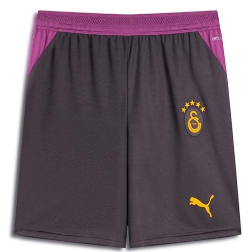 Galatasaray S.k. Shorts 26/27 Deplasman Şort Erkek Futbol Şortu
