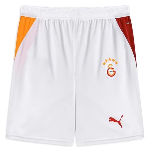 Galatasaray S.k. Shorts 26/27 Alternatif Şort Erkek Futbol Şortu