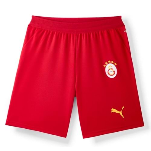 Galatasaray S.k. Shorts 26/27 İç Saha Şort Erkek Futbol Şortu