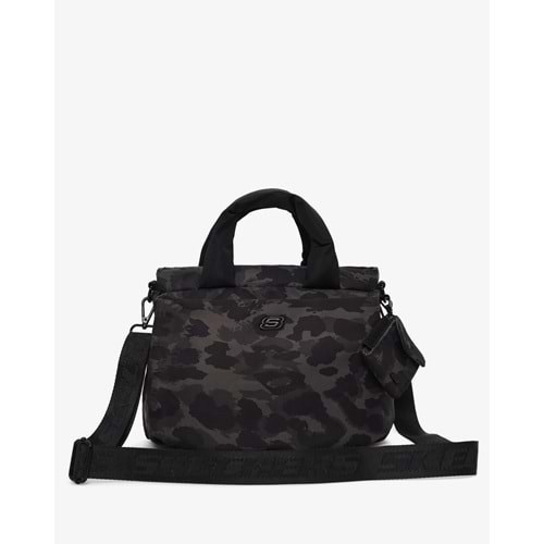 Skechers W Shoulder Bag 41096180-3817 Kadın Çantası Spor Çanta