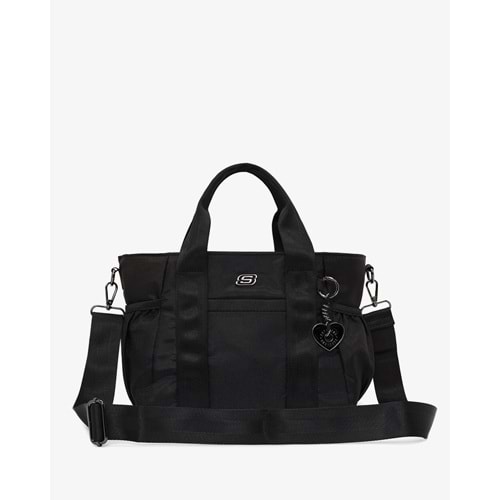 Skechers W Shoulder Bag 41096146-3817 Kadın Çantası Spor Çanta