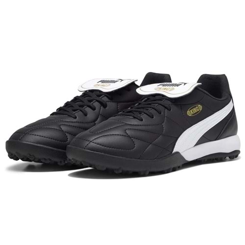 Puma King Top TT 107417-01 Profesyonel Erkek Halısaha Ayakkabısı