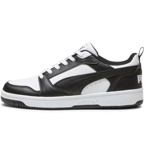 Puma 406388-01 Rebound V6 Low TDP Unisex Spor Ayakkabı