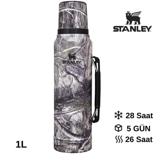 Stanley Classic Legendary Termos 1.0L Matara