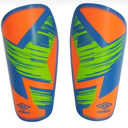 Umbro Tekmelik 21035 Tekmelik Futbol Tekmeliği Futbolcu Kaval Koruyucu