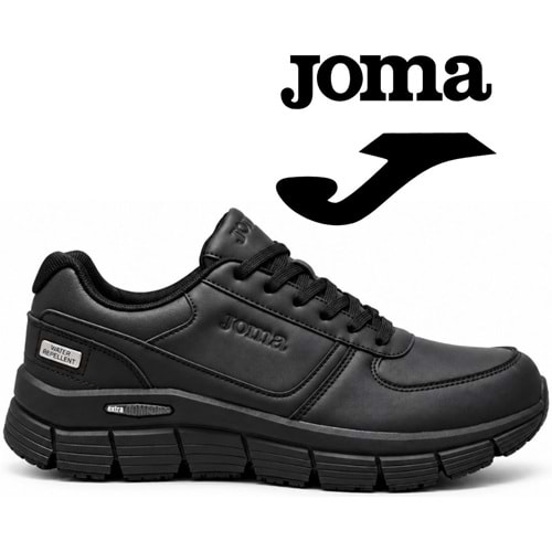 Joma Argus Memory Foam Kaymaz Taban Özellikli Yürüyüş Ayakkabısı Erkek Spor Ayakkabı