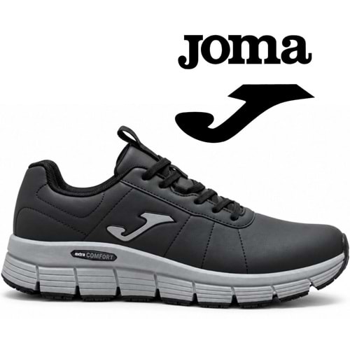 Joma C-Daıly Memory Foam Kaymaz Taban Özellikli Yürüyüş Ayakkabısı Erkek Spor Ayakkabı
