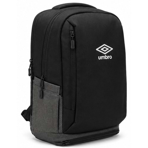 Umbro Özel Alt Bölmeli Sırt Çantası Okul Çantası Unisex Çanta