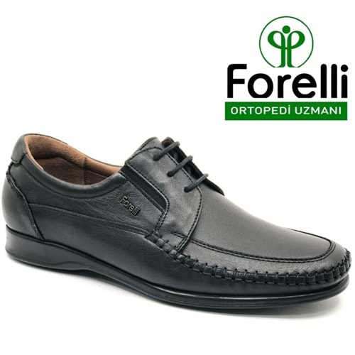 Forelli Ihlara Hakiki Deri Ortopedik Comfort Erkek Casual Ayakkabı