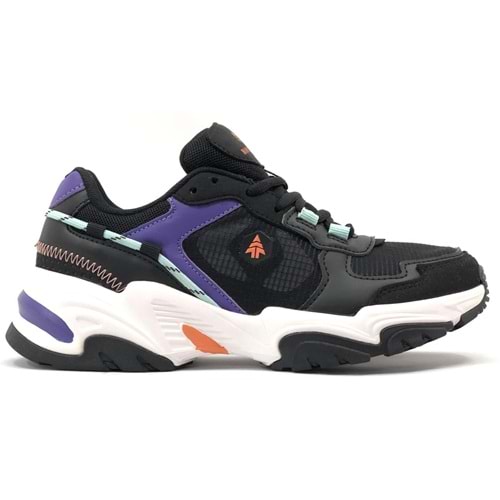 Hammer Jack 101-24242-Z Laseri Unisex Spor Ayakkabı