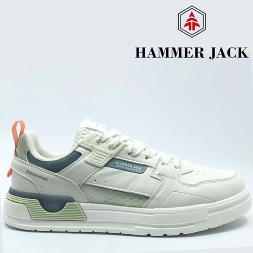 Hammer Jack 101-25205-M Soprano Sneaker Erkek Spor Ayakkabı