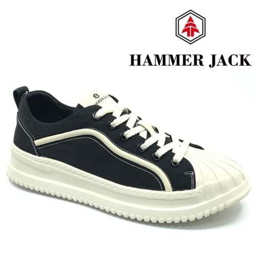 Hammer Jack 101-25547-M Otte Sneaker Erkek Spor Ayakkabı