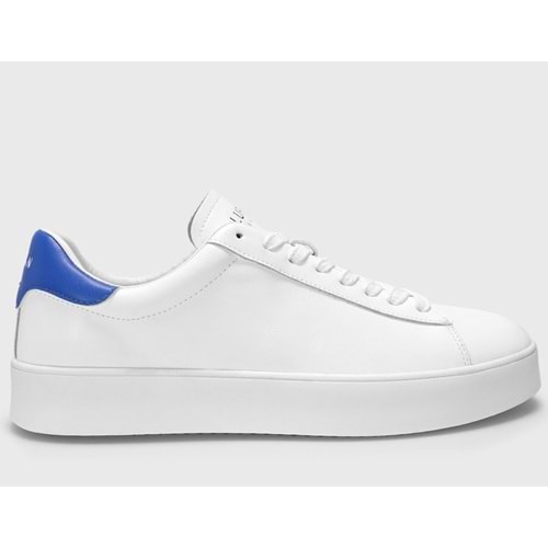 Lufian 111230254 Anton Sneaker Erkek Deri Ayakkabı