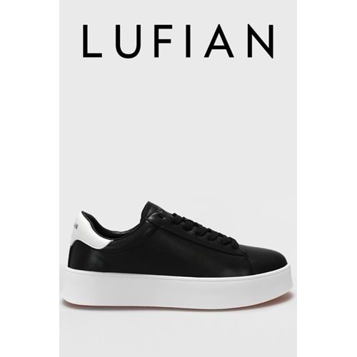 Lufian 121230052 Adel Unisex Sneaker Ayakkabı