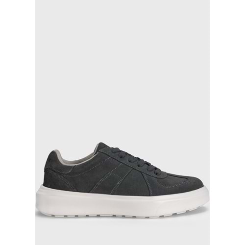 Lufian 112230226 Jaques Sneaker Erkek Deri Ayakkabı