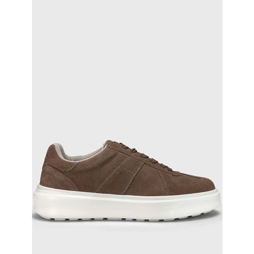 Lufian 112230226 Jaques Sneaker Erkek Deri Ayakkabı