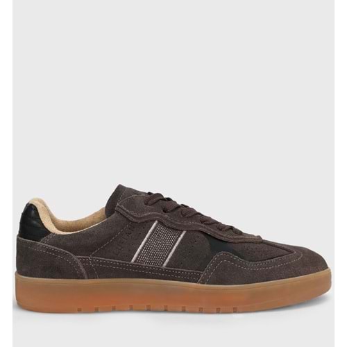 Lufian 112230233 Alex Sneaker Erkek Deri Ayakkabı