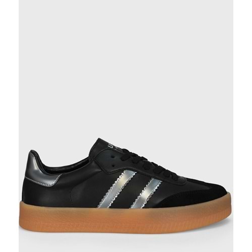 Lufian 112230234 Davıd Sneaker Erkek Deri Ayakkabı