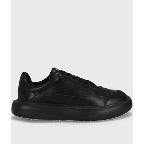 Lufian 112230251 Mateas Sneaker Erkek Deri Ayakkabı