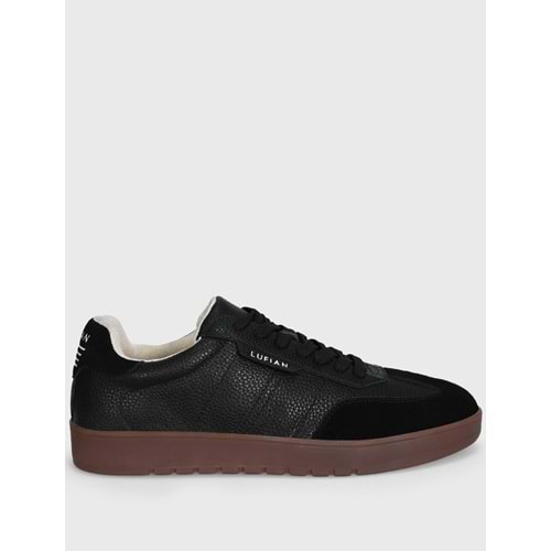 Lufian 112230231 Brian Sneaker Erkek Deri Ayakkabı