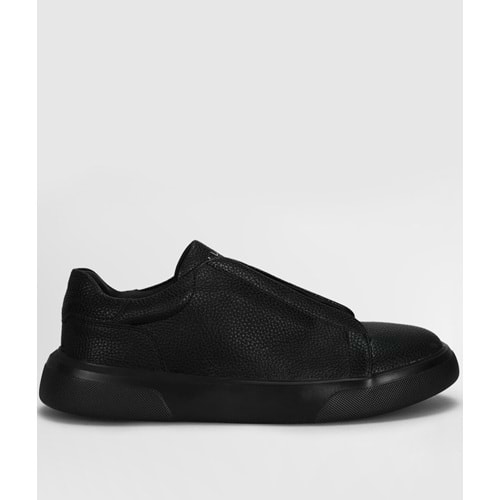 Lufian 112230257 Dante Sneaker Erkek Deri Ayakkabı