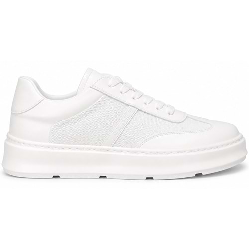 Lufian 111230300 Max Sneaker Erkek Ayakkabı