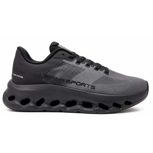 Lufian 111230320 Hunter Sneaker Erkek Ayakkabı