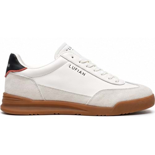 Lufian 111230296 Mılo Sneaker Erkek Ayakkabı