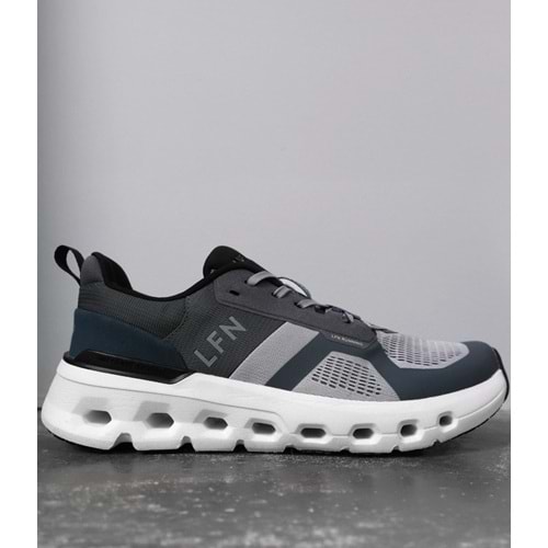 Lufian 111230319 Axel Sneaker Erkek Ayakkabı