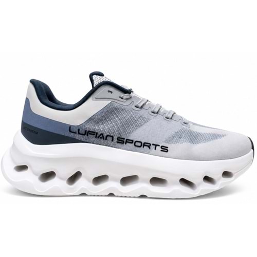 Lufian 111230320 Hunter Sneaker Erkek Ayakkabı