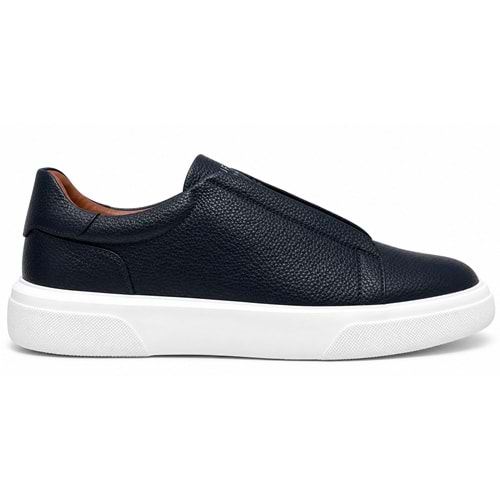 Lufian 112230257 Dante Sneaker Erkek Deri Ayakkabı