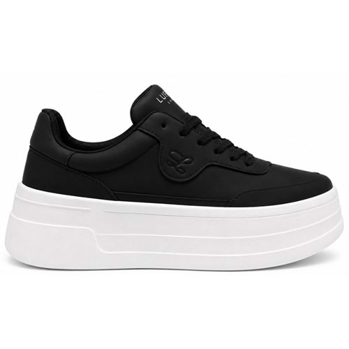 Lufian 121230060 Petra Unisex Sneaker Ayakkabı